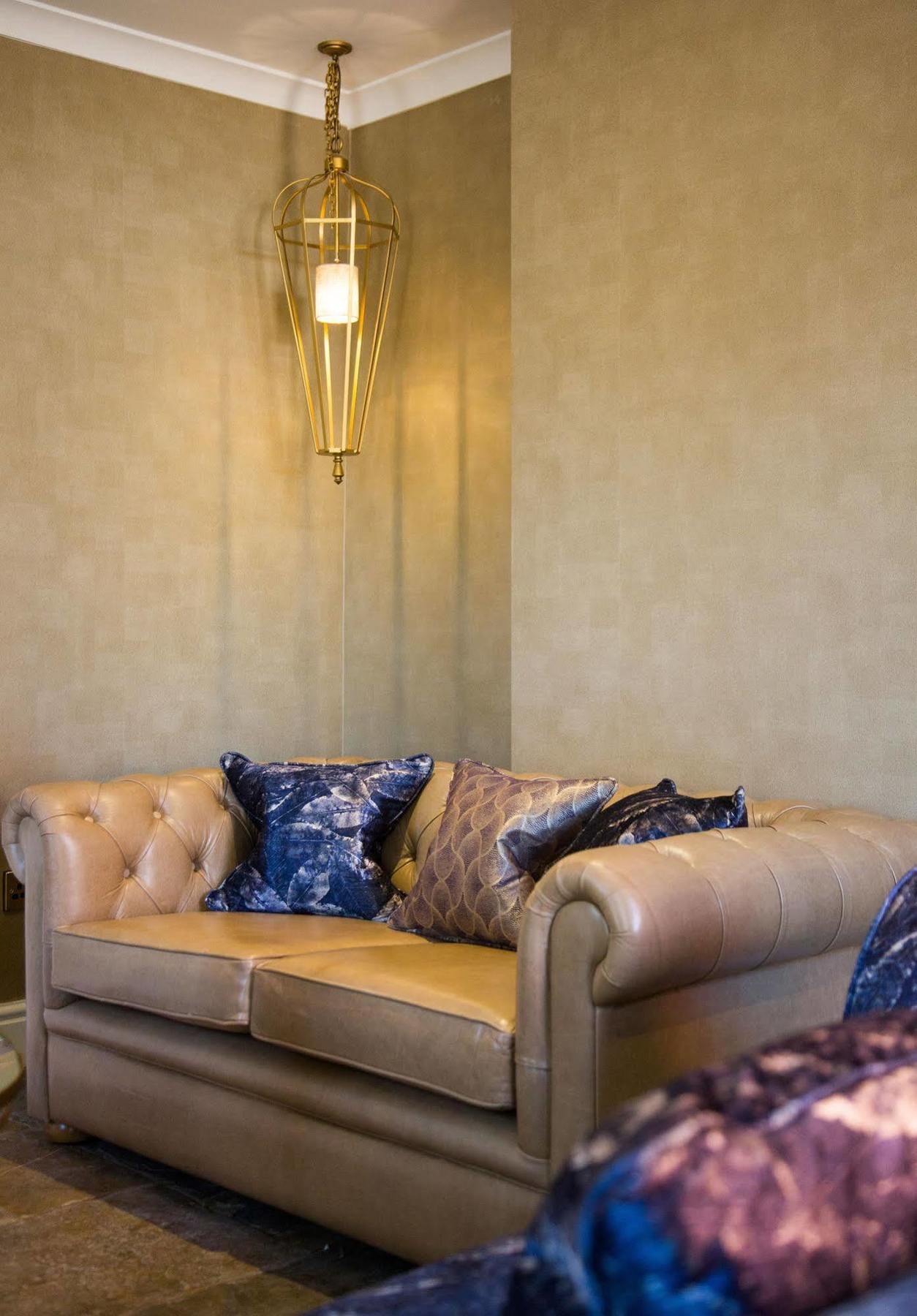 Bed & Breakfast Arden House - Eden Collection Stratford-upon-Avon