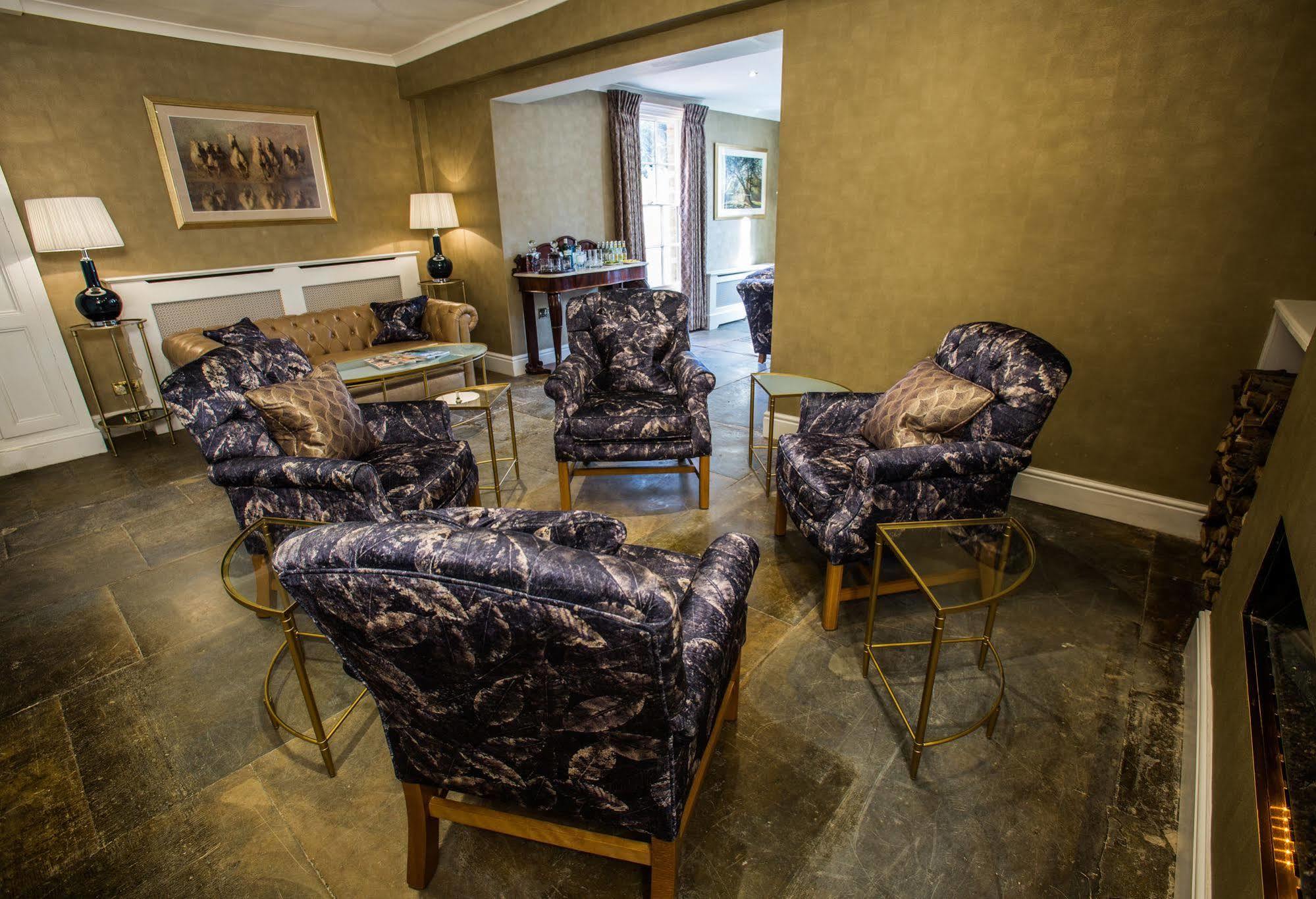 Bed & Breakfast Arden House - Eden Collection 5*