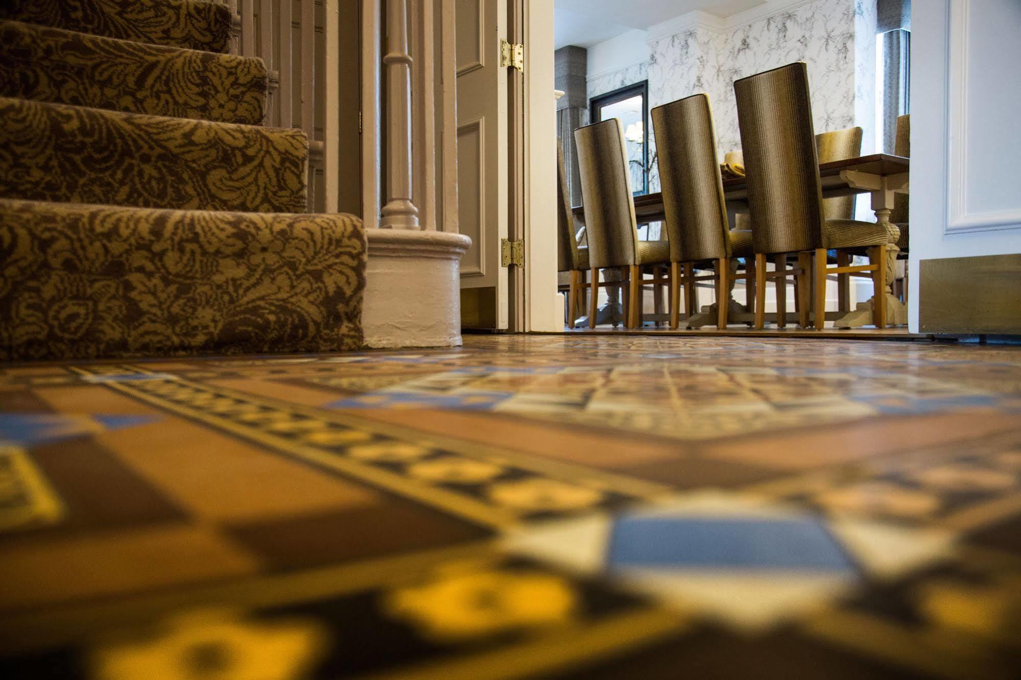 Bed & Breakfast Arden House - Eden Collection 5*