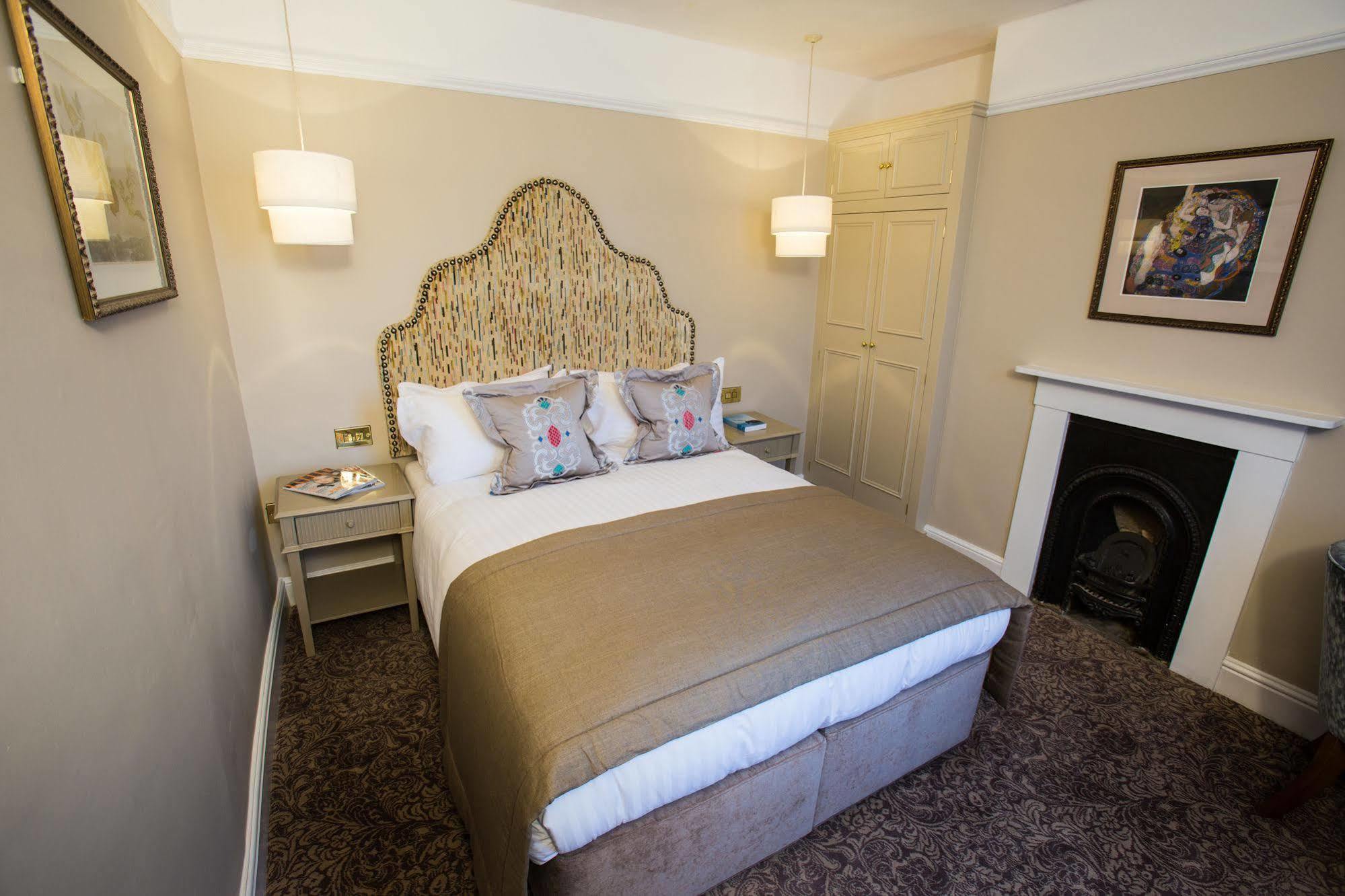 Arden House - Eden Collection Bed & Breakfast