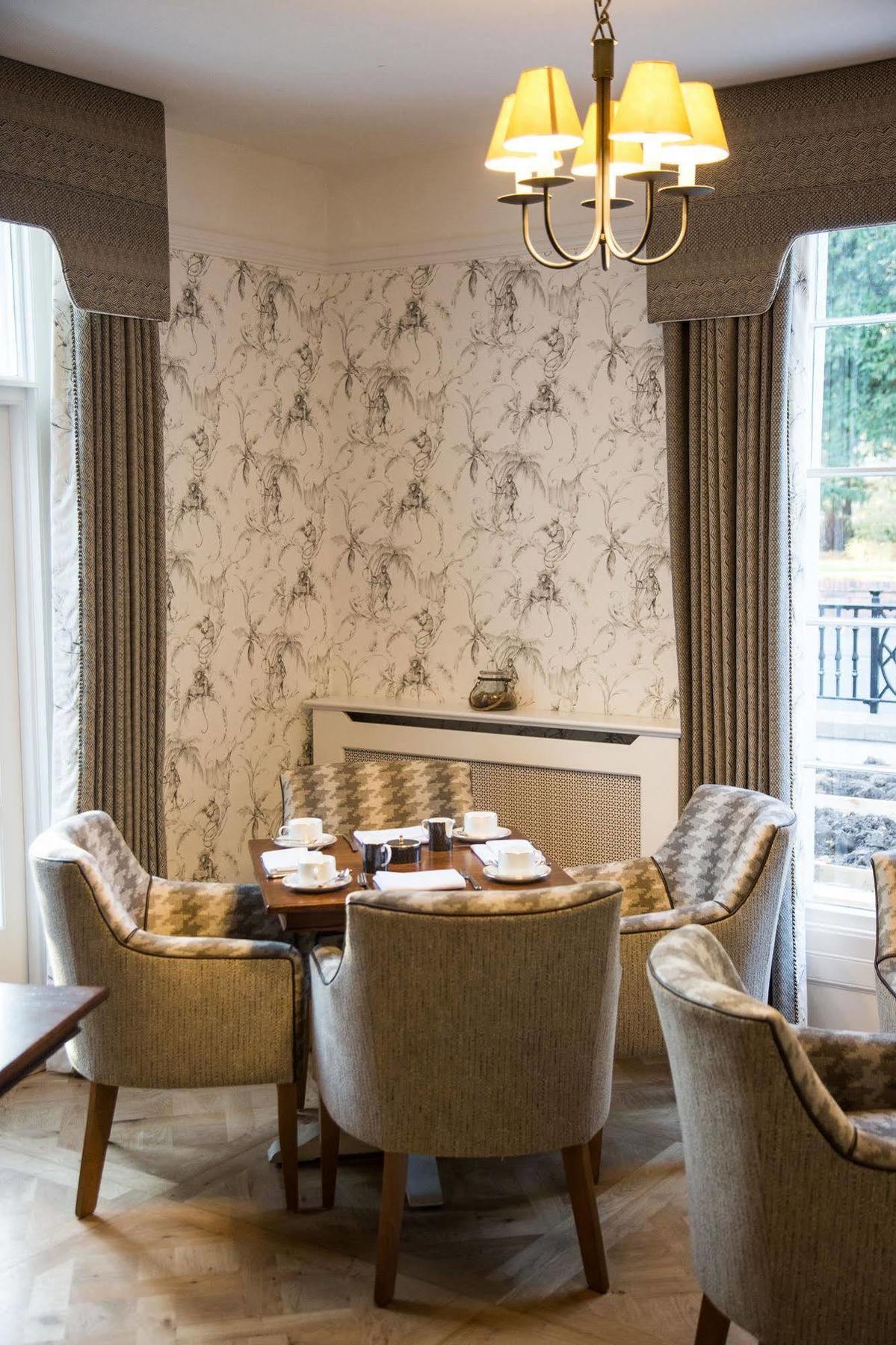 Bed & Breakfast Arden House - Eden Collection 5*