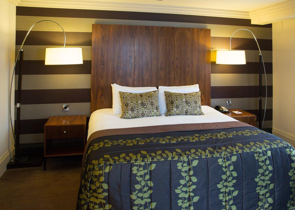 Hotel Doubletree By Hilton Stratford-upon-avon, United Kingdom Stratford-upon-Avon