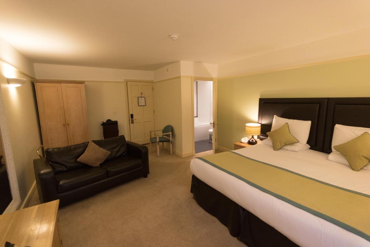 Stratford Limes Hotel Hotel Stratford-upon-Avon