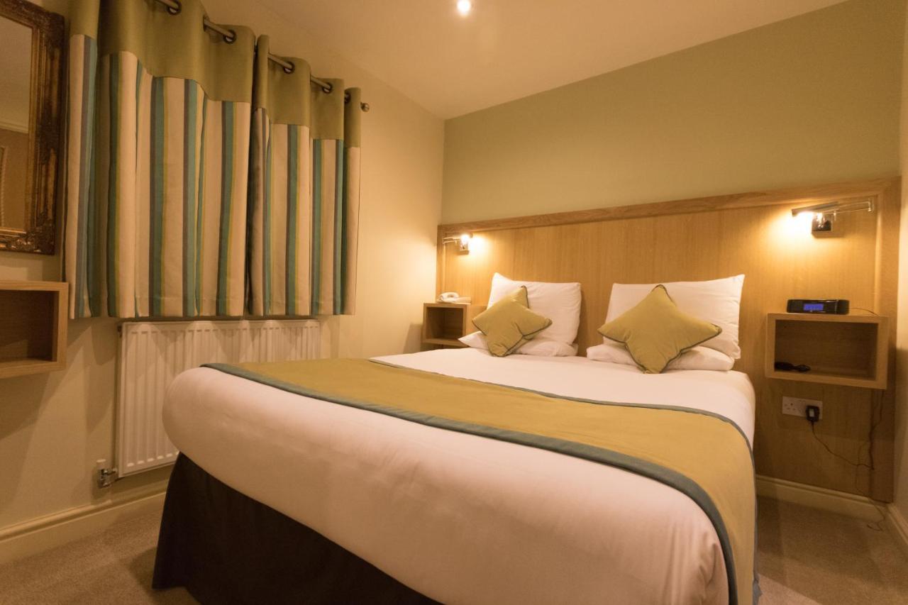 Stratford Limes Hotel Stratford-upon-Avon