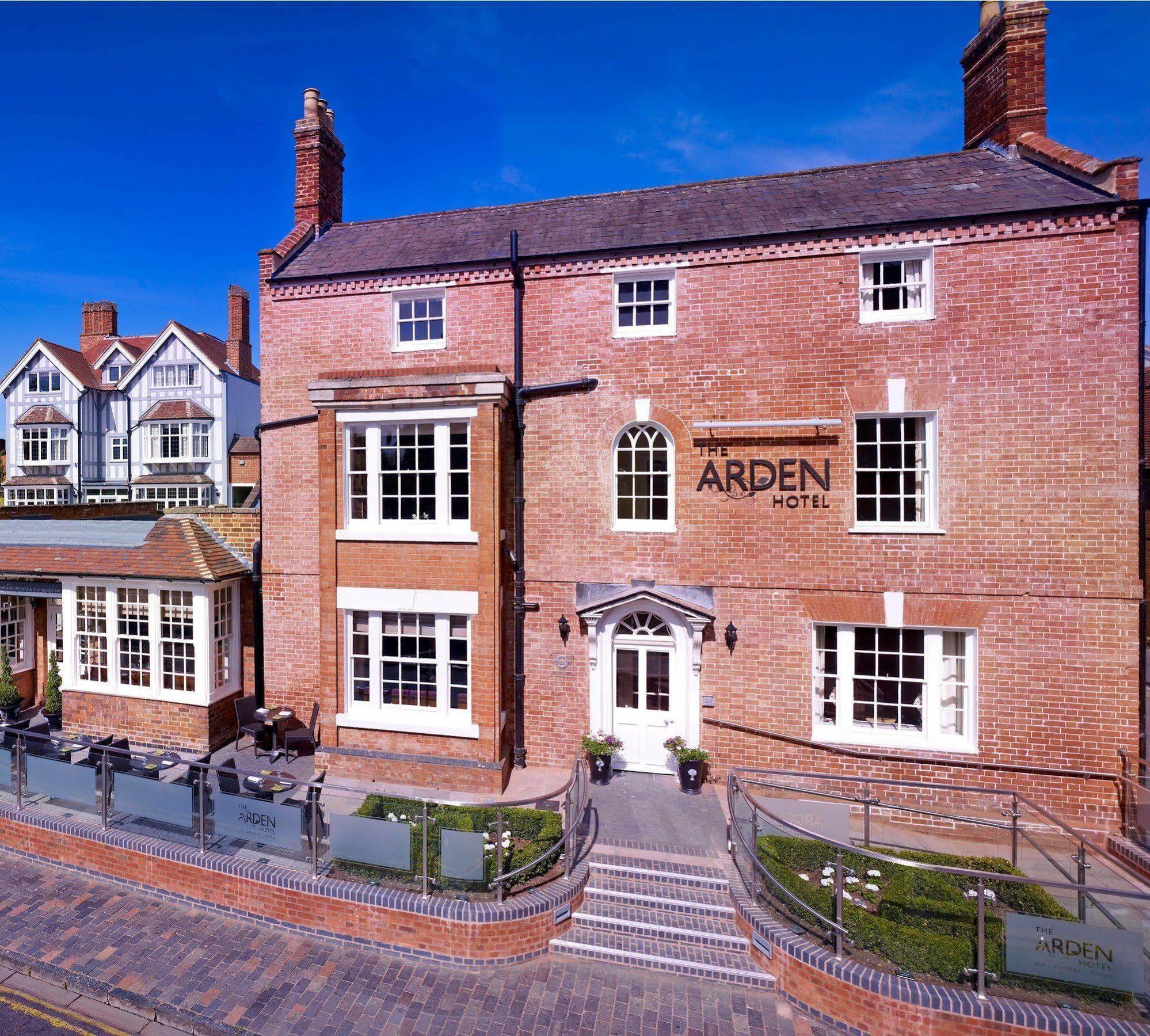 The Arden - Eden Collection Hotel Stratford-upon-Avon