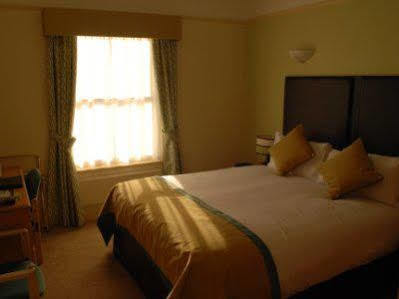 Hotel The Limes Stratford-upon-Avon