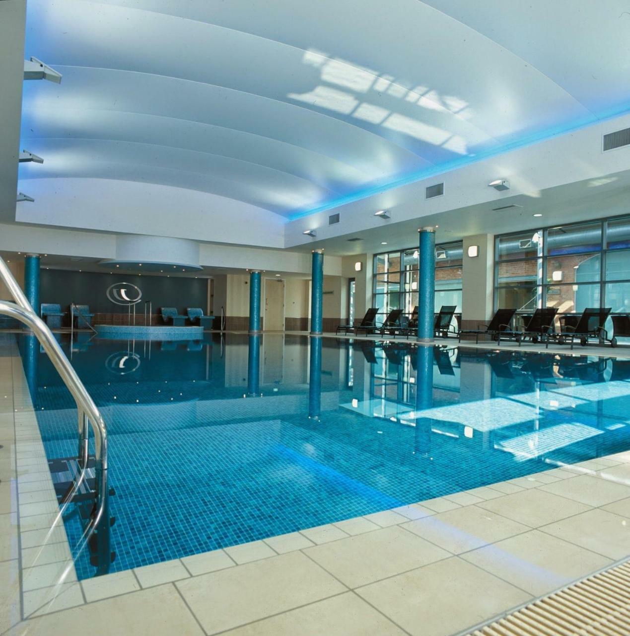 The Welcombe Golf & 4*
