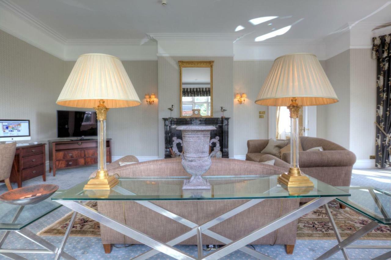 The Welcombe Golf & Hotel