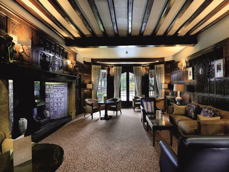 Macdonald Alveston Manor &