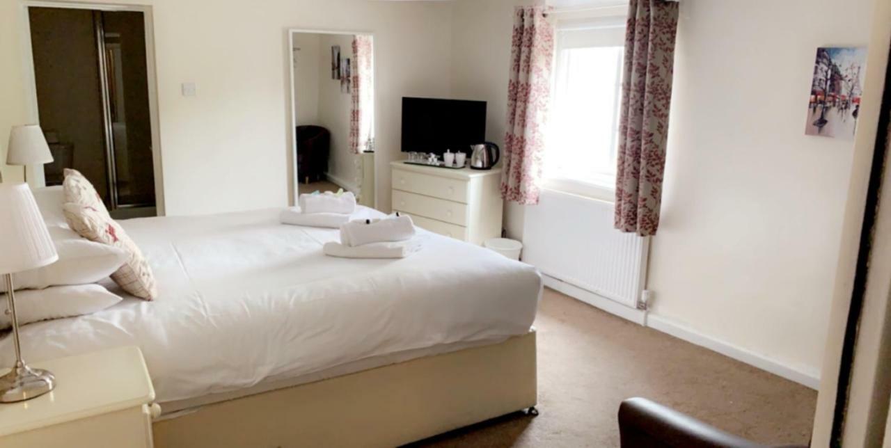 Bed & Breakfast The Queens Head Stratford-upon-Avon