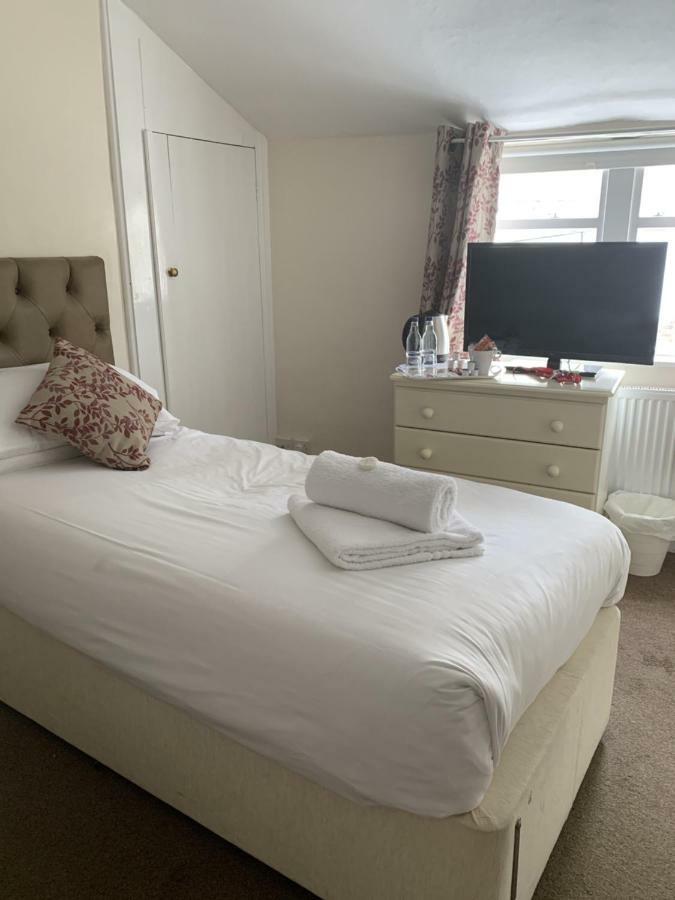 The Queens Head Bed & Breakfast Stratford-upon-Avon
