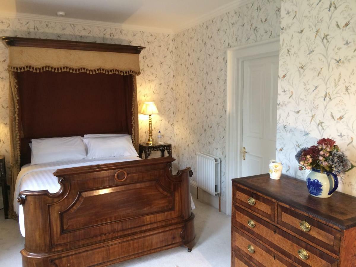 Victoria Guest house Stratford-upon-Avon