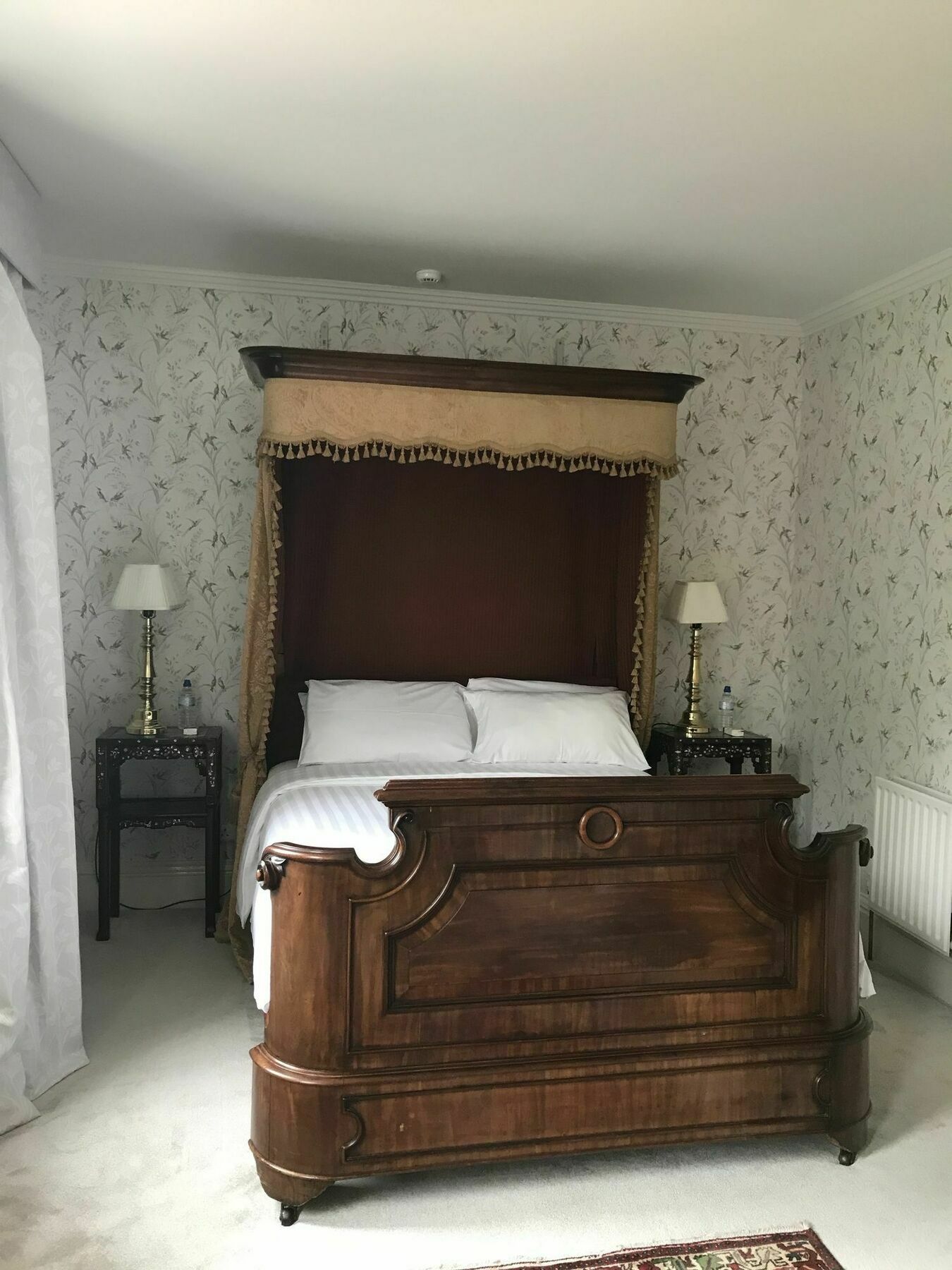 Guest house Victoria