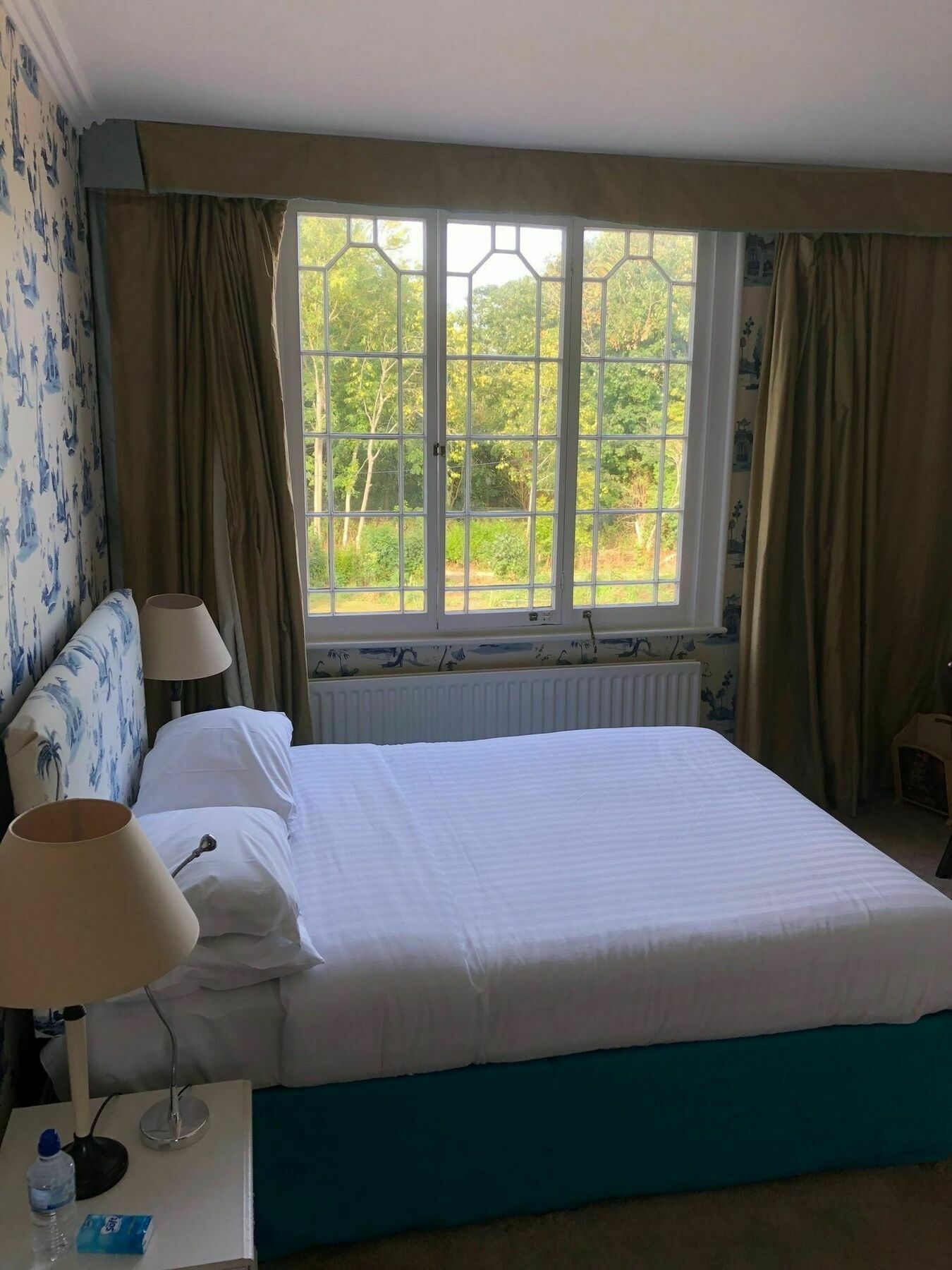 Guest house Victoria Stratford-upon-Avon