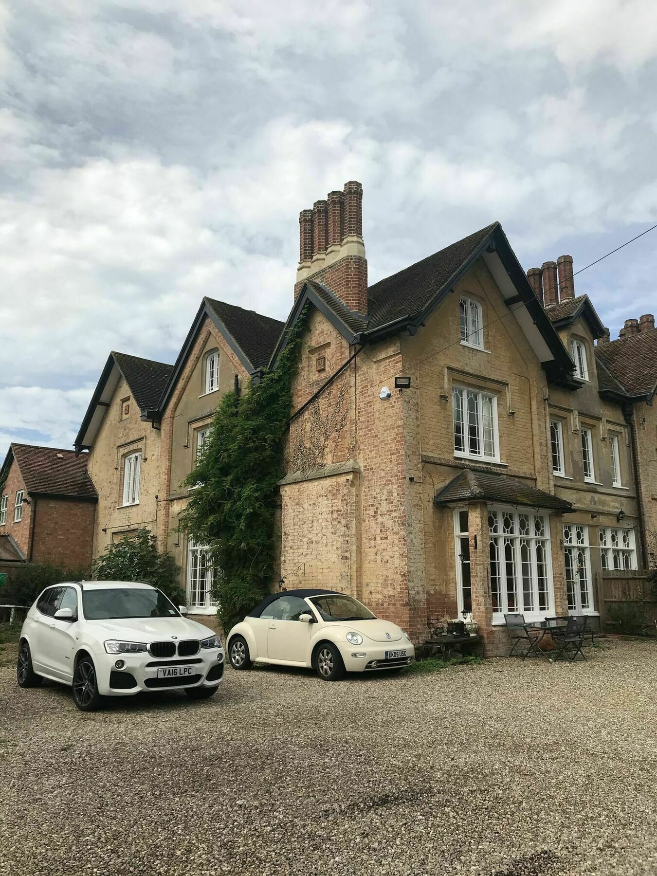 Guest house Victoria Stratford-upon-Avon
