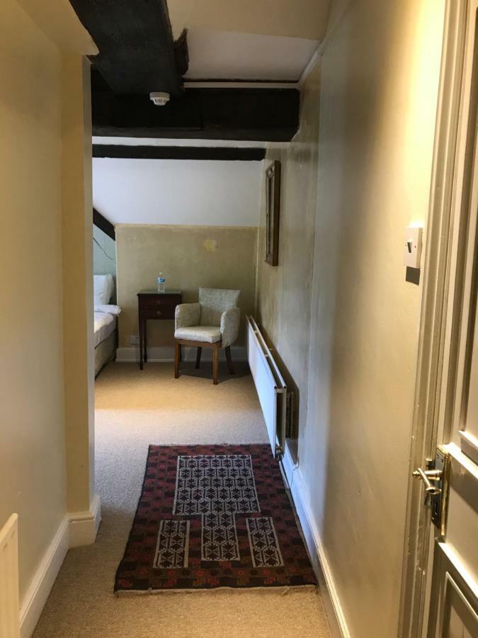 Guest house Victoria Stratford-upon-Avon
