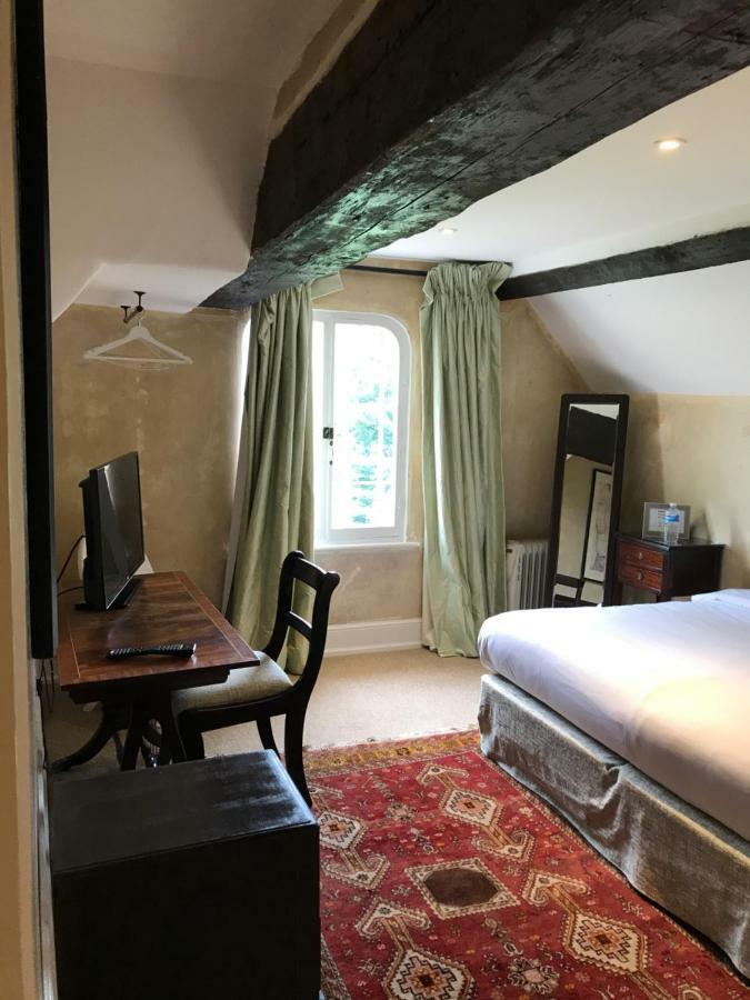 Guest house Victoria