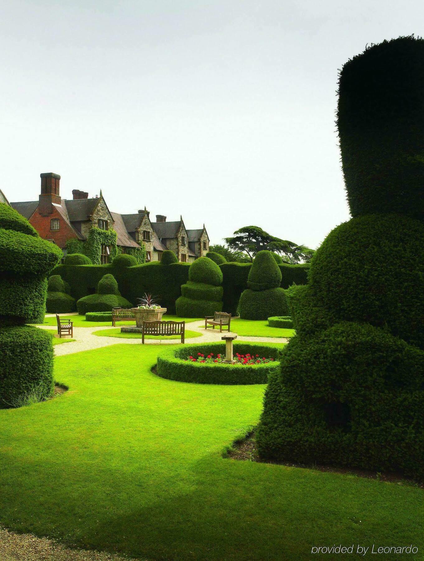 Billesley Manor & Spa, A Tribute Portfolio Wilmcote