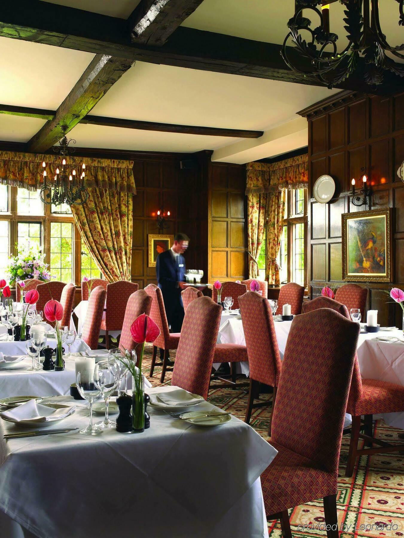 Billesley Manor & Spa, A Tribute Portfolio Hotel Wilmcote