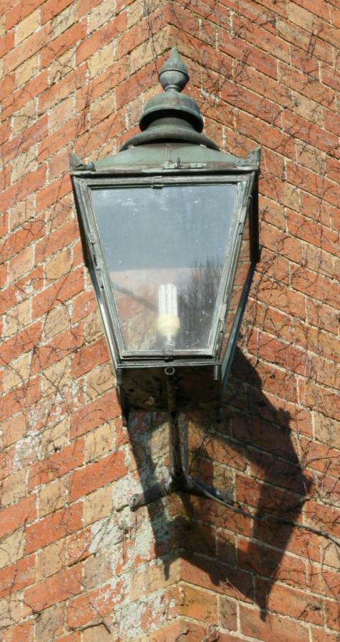 Bed & Breakfast Winton House