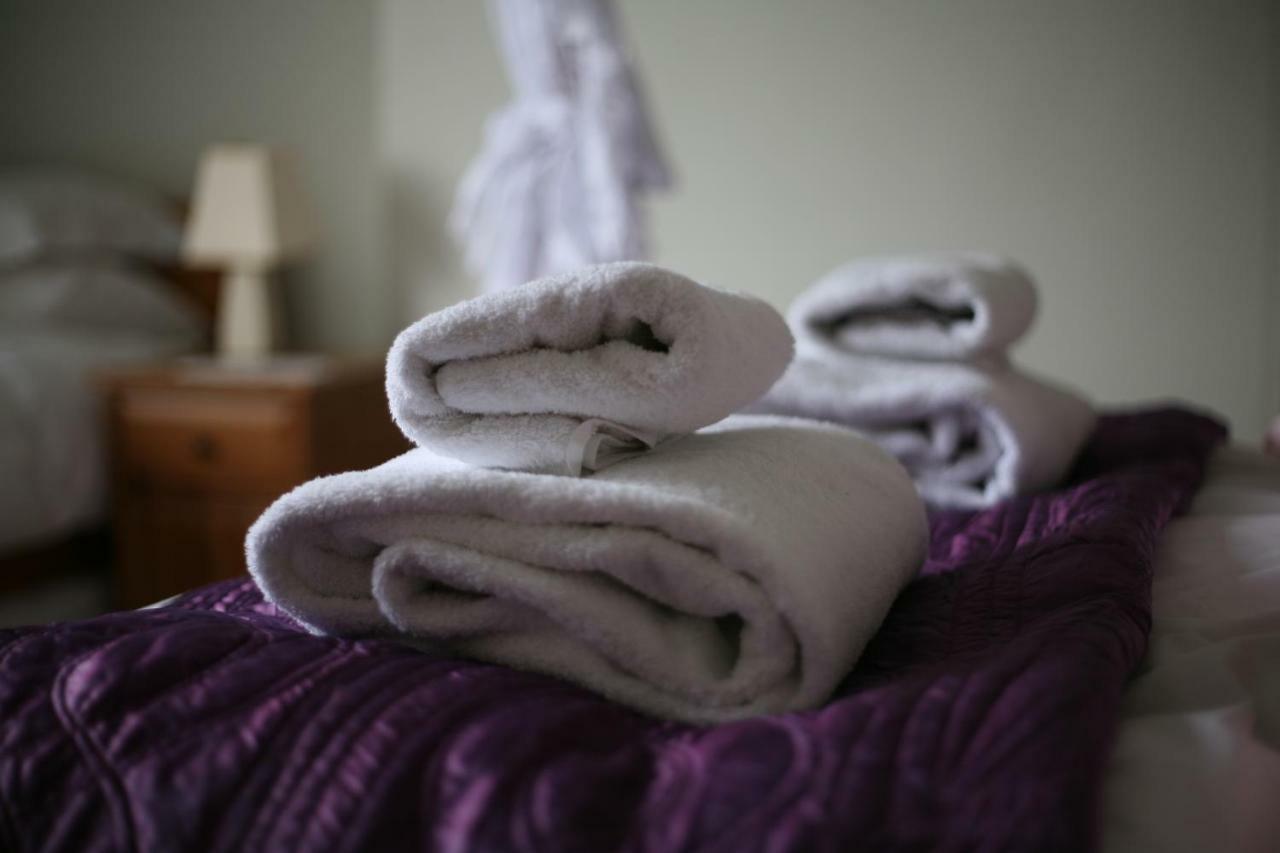 Winton House Bed & Breakfast