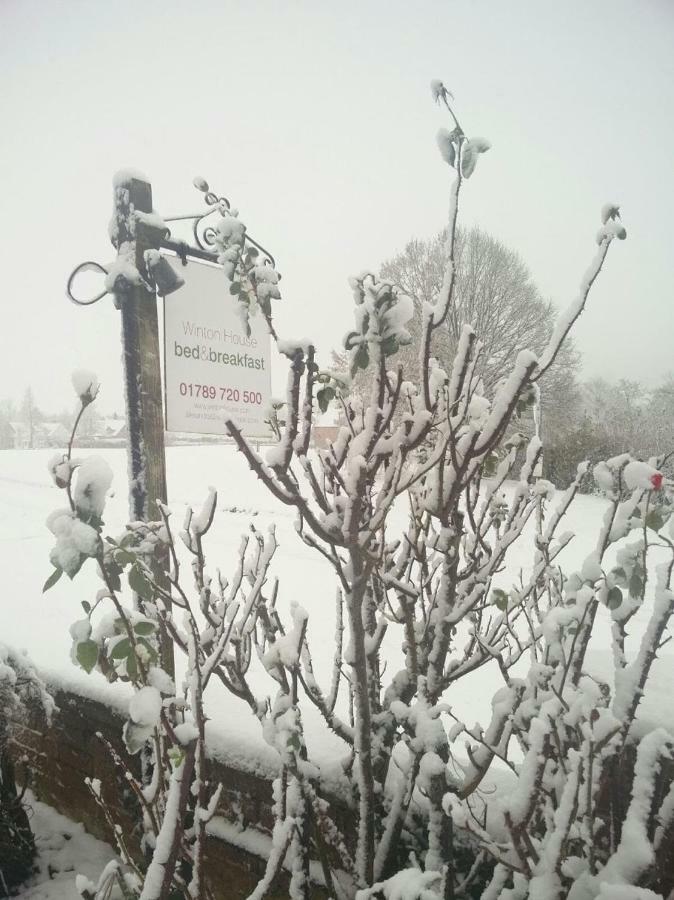 Winton House Bed & Breakfast 4*