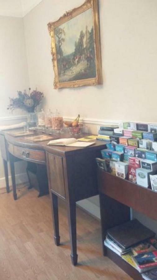 Bed & Breakfast Winton House 4*