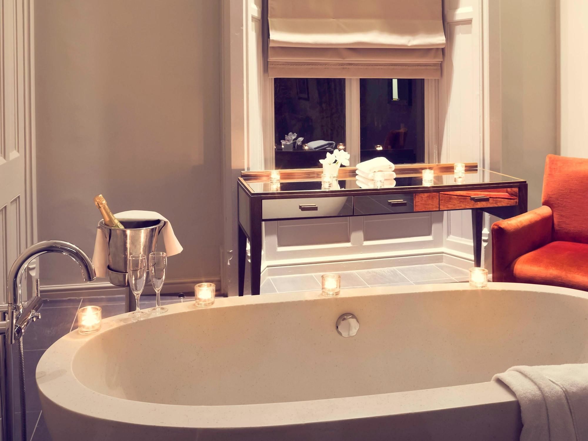 Hotel Mercure Warwickshire Walton Hall & Wellesbourne