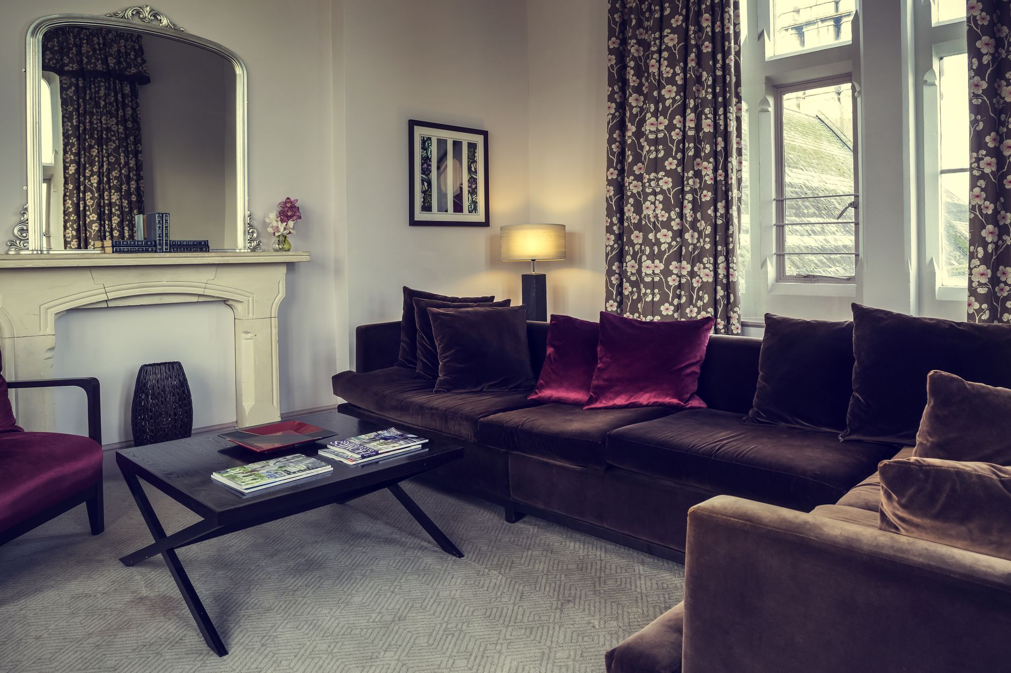 Mercure Warwickshire Walton Hall & Hotel