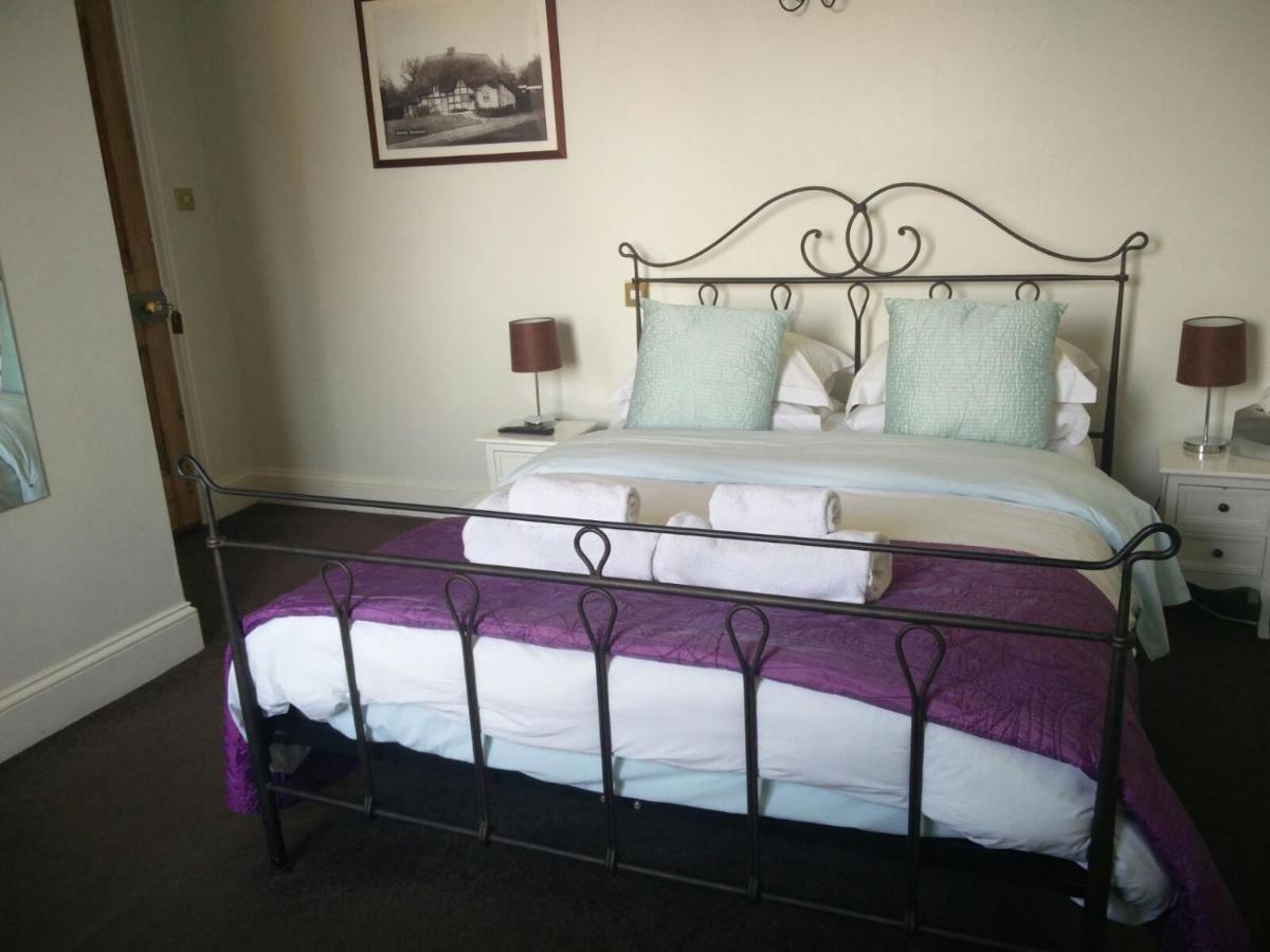 Winton House 4*