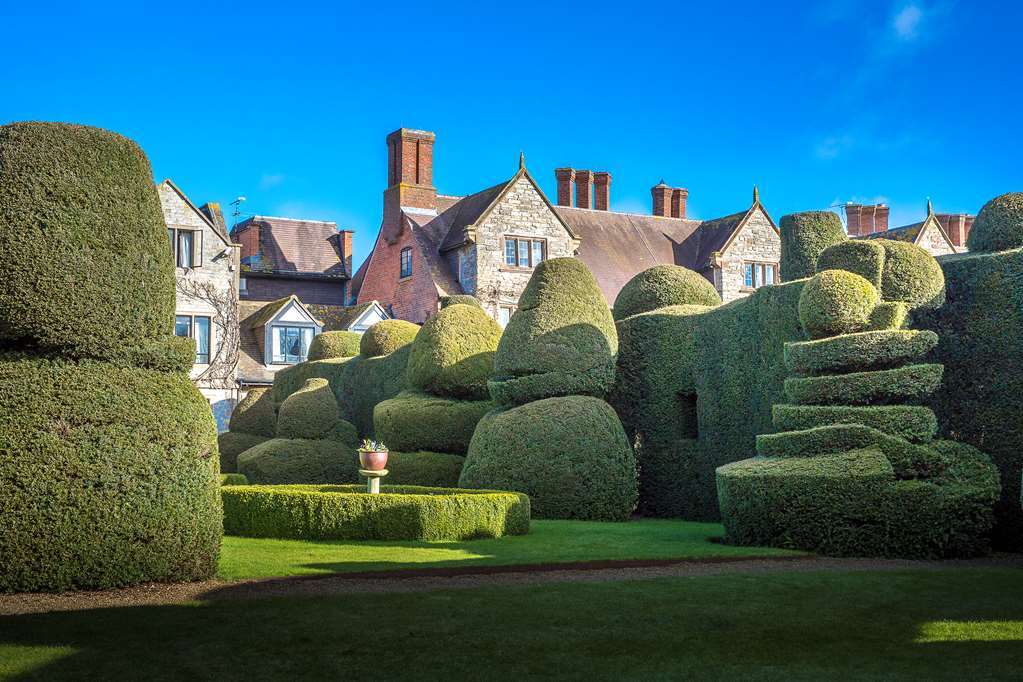 Hotel Billesley Manor & Spa, A Tribute Portfolio 4*