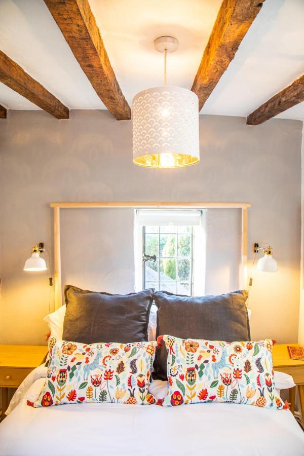 3 Masons Court The Oldest House In Upon Avon, Warwickshire. Holiday home *