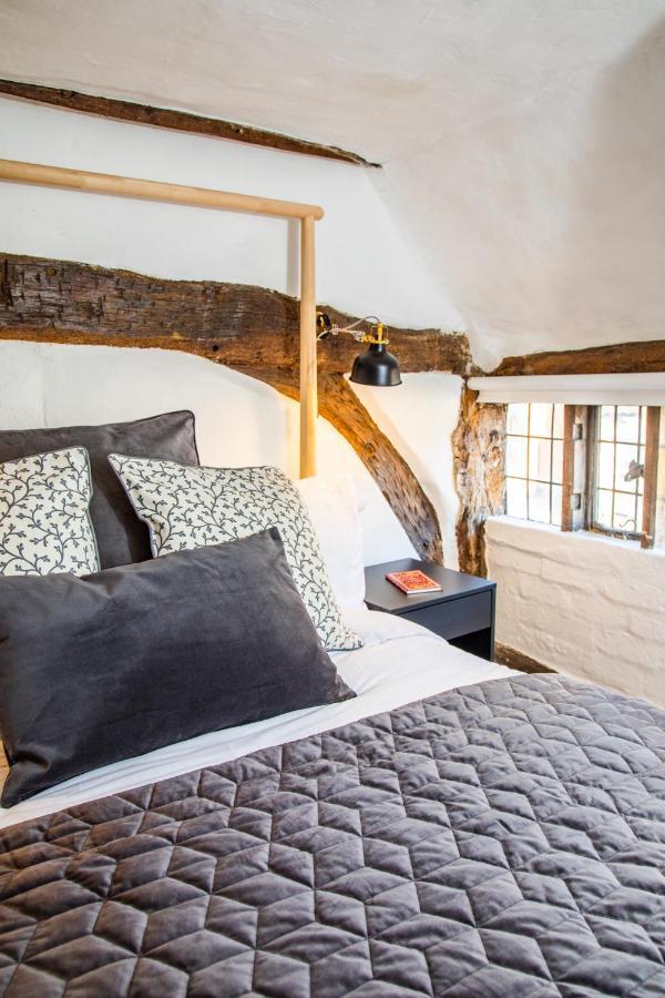 Holiday home 3 Masons Court The Oldest House In Upon Avon, Warwickshire. Stratford-upon-Avon
