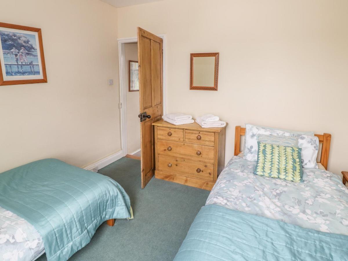 Holiday home Pinecote *